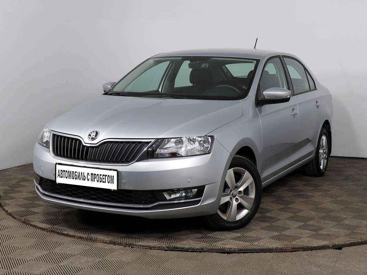 Шкода рапид автомат отзывы. Škoda Rapid 22 серая. Шкода Рапид 17 года.